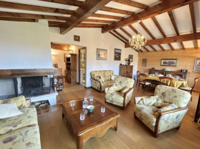 Charmant 2 pièces, 4 couchages, Megève - À 400m des remontées mécaniques, balcon et parking inclus - FR-1-597-169